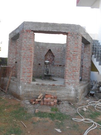 Sarada Mandir- Kashmir Temples